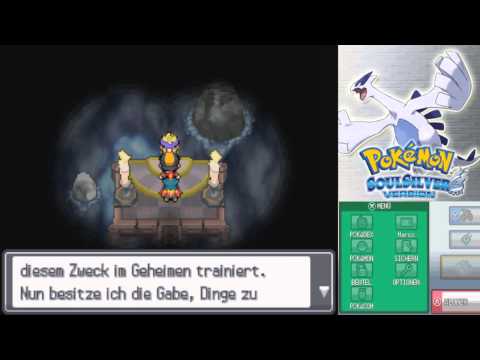Let's Play Pokémon SoulSilver - Part 32 [German]