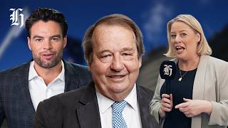 'Quite unusual': What makes the latest National 'coup' different? | Herald NOW
