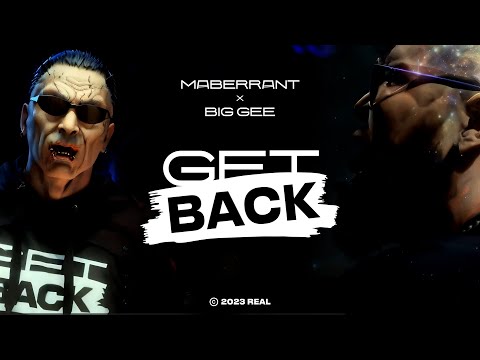 Maberrant x Big Gee - Get Back