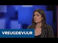 Geen vreugdevuur Duindorp, verslaggever Lot van Bree legt uit - OMROEP WEST