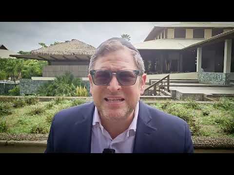 Bshalach - Bread | Rabbi Shlomo Farhi