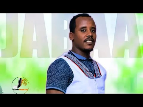 Dirribaa Dassee_JABAA_New Oromoo music 2025