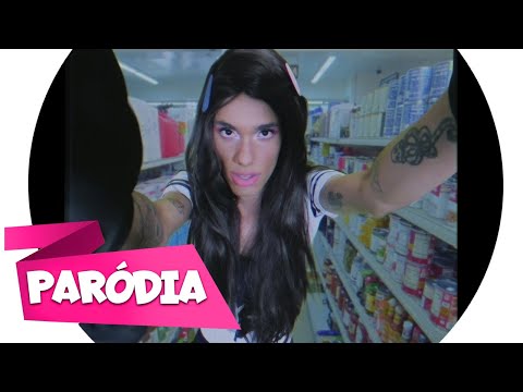 PARÓDIA | OLÍVIA RODRIGO - GOOD 4 U