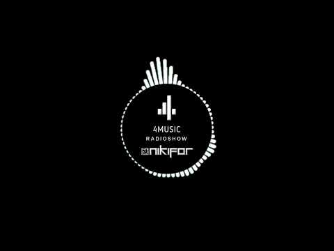 Antenna 5 - 4Music RadioShow with Nikifor - November 2025