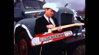 Junior Brown - Grow Up America