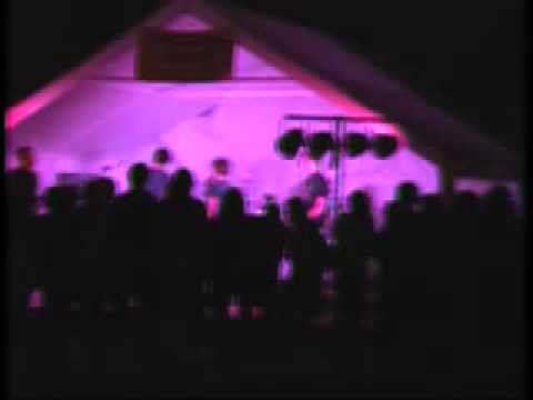 HorshamROCKS - A Man Down