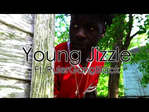 Young Jizzle - "Keep It Cock" Ft. RulerGangBlack (Official Music Video)