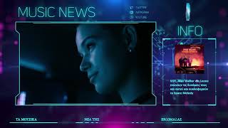 MUSIC NEWS WEEK #53