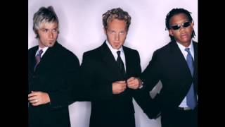 Say The Words - DC Talk