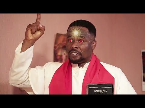 THE POWERFUL FATHER DIBIA - Trending African Movie ( Zubby Micheal ) Full Nigerian Movies