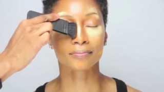 How to Highlight and Contour! Beauty By Durell