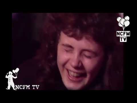 NCFM_TV. EUGENIO - El Chiste del Miliki