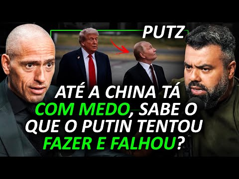 NEW OWNER OF THE PLANET ANNOUNCED: THE TWIST NO ONE EXPECTED... [with PROFESSOR HOC]