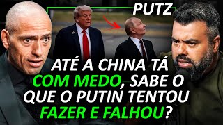 NEW OWNER OF THE PLANET ANNOUNCED: THE TWIST NO ONE EXPECTED... [with PROFESSOR HOC]