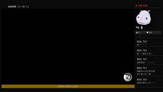 PWSの選手を作ってみた　＃3
