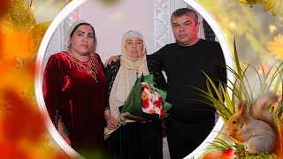 Moyira ona Tavallud ayyomingiz muborak bo'lsin sizni farzandlaringiz nomidan tabriklaymiz