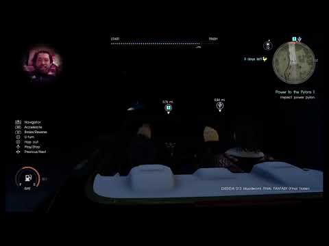 Final Fantasy XV pt28