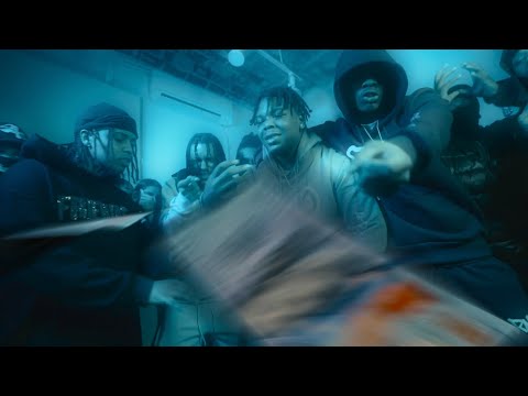 Rno Sosa x Jay Loso x Kaleelnyc x Rno bando - MOVIE (Music video)