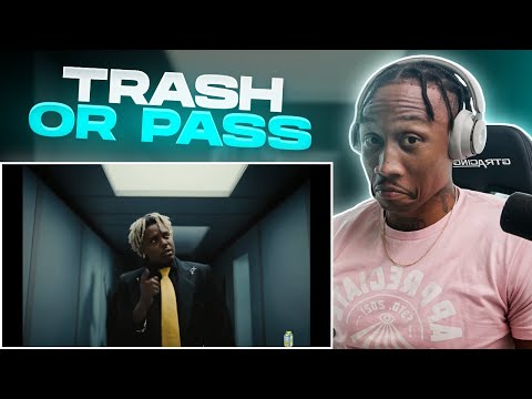 TRASH or PASS! Juice WRLD & Cordae ( Doomsday ) [REACTION!!!]