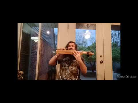 How to Play the Tagelharpa/Talharpa: Care, Tips, and Tricks