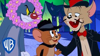 Tom & Jerry | The Magic Show