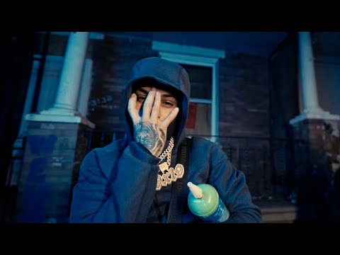 Pressure9x19 ❌Panda Black - Phillyboy(OfficialVideo) 9x19Vol.1