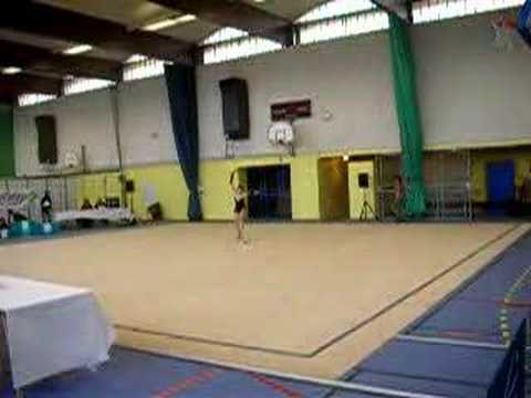 individuelle mégane massues compétition régionale