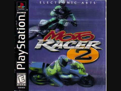 PS1 Moto Racer 2 Soundtracks- Track 7