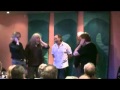 The Wilson Family - When I die I'll live again.