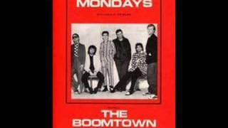 The Boomtown Rats - I Don't Like Mondays