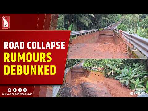 Villager Backs MLA Gaude For Road Restoration Work Between Kamini Temple and Bonye Tali 