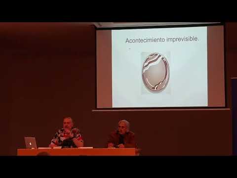 Vídeo: Fotografía do pensamento. A verdade revelada