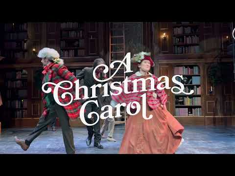 A Christmas Carol  BRoll Video 2