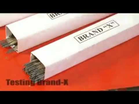 Ador king bond welding electrodes, e6013