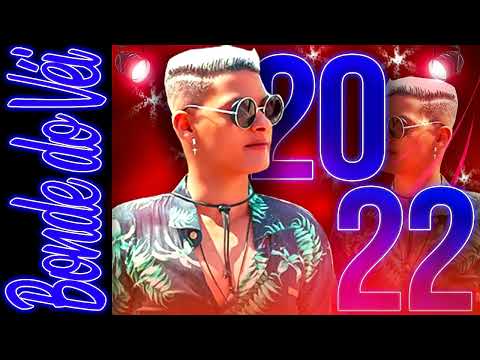 BONDE DO VÉI ESPECIAL MARÇO 2022