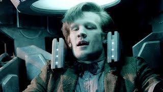 The second Big Bang - Doctor Who - BBC