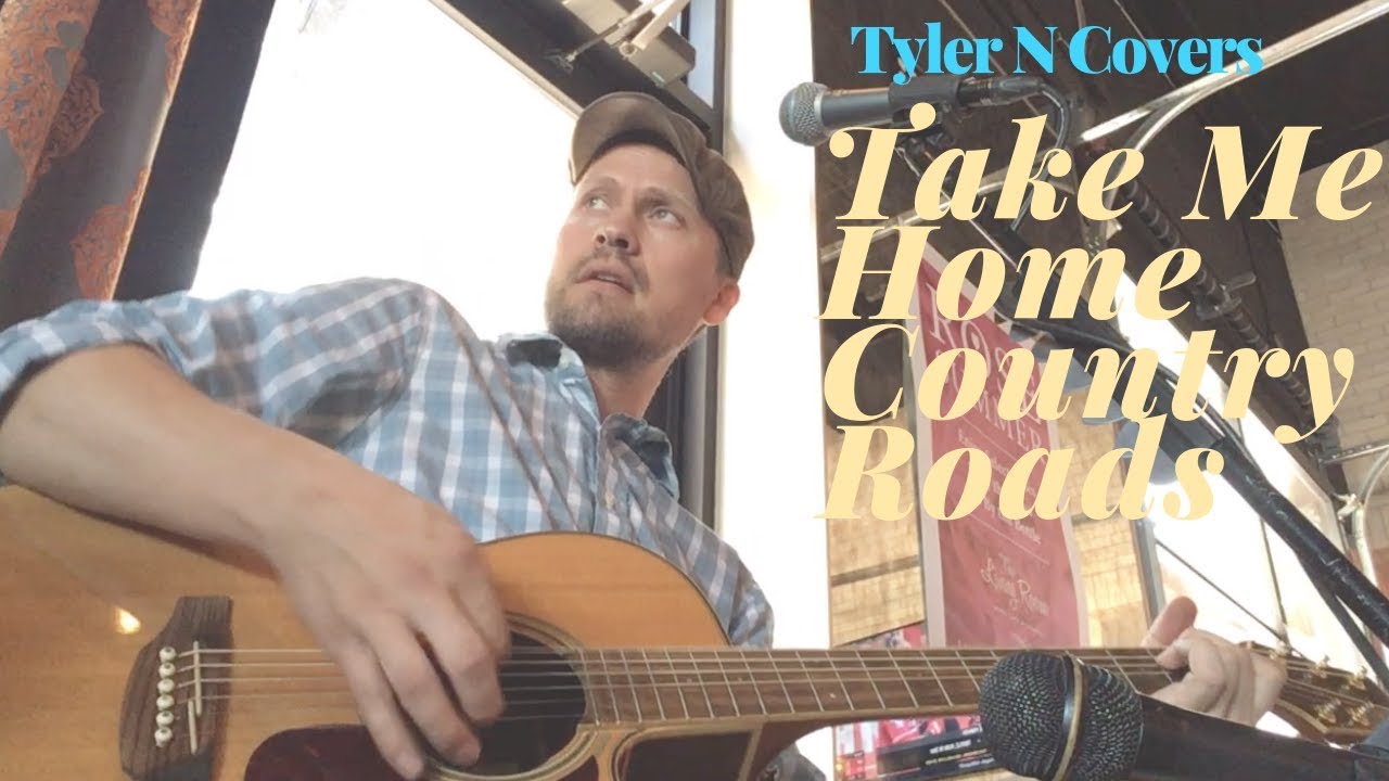 Promotional video thumbnail 1 for Tyler Nielson Music