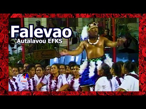 Video Aau Shorts : FALEVAO ('Autalavou EFKS) - Pese fa'aleaganu'u