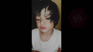 Download lagu NAGITA SLAVINA_HADIAH TUHAN ( UNTUK PRANAJA ARTANABIL RAFARDAN ) mp3