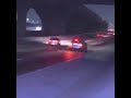 Los Ángeles  freeway accident
