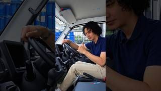 Download lagu Pemanasan dulu sebelum antar jemput muatan dengan Suzuki New Carry Pick Up!😎 mp3