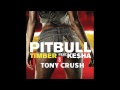 Pitbull - Timber feat. (Ke$ha & Tony Crush ...