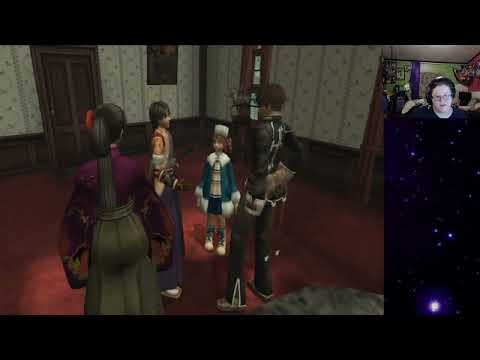 Shadow Hearts Covenant 64 - ...dogs