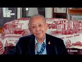 Nikki Giovanni Delivers a Poetry Reading | Black History, Continued