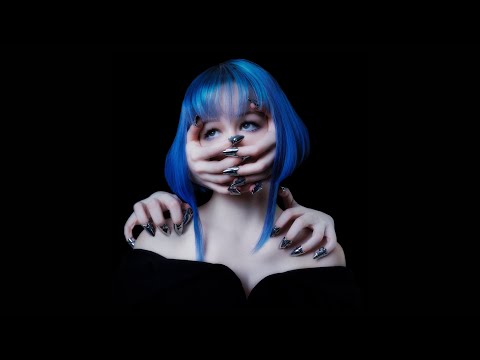 Anya Nami - Pulsar star (lyric video)