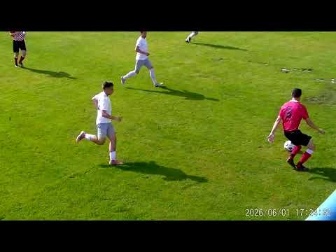 SK Liběšice vs České Kopisty / Brňany (1/4)