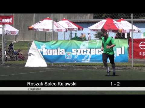 Mistrzostwa Polski - faza grupowa: Roszak Solec Kujawski (Bydgoszcz) - TEB Edukacja (Kraków)