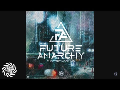 Mad Maxx vs.Deeper In Zen - Rainbow Body State (Future Anarchy Remix)