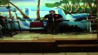 QUIERO SABER PORQUE ESTAS TRISTE