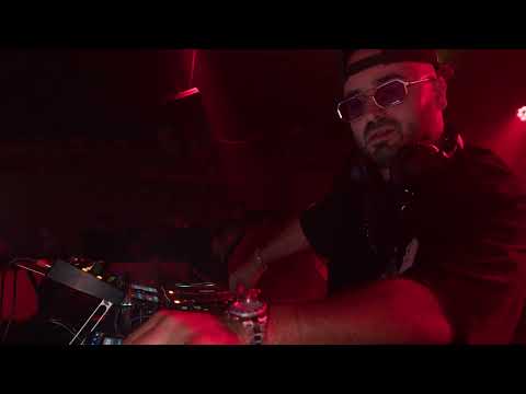 Eran Hersh — Live at LooLoo (Mexico City) | October 18, 2025